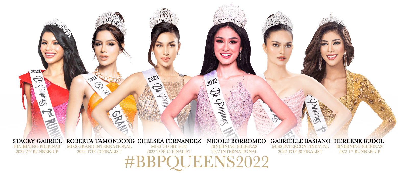 Binibining Pilipinas Beauty Pageant 2022