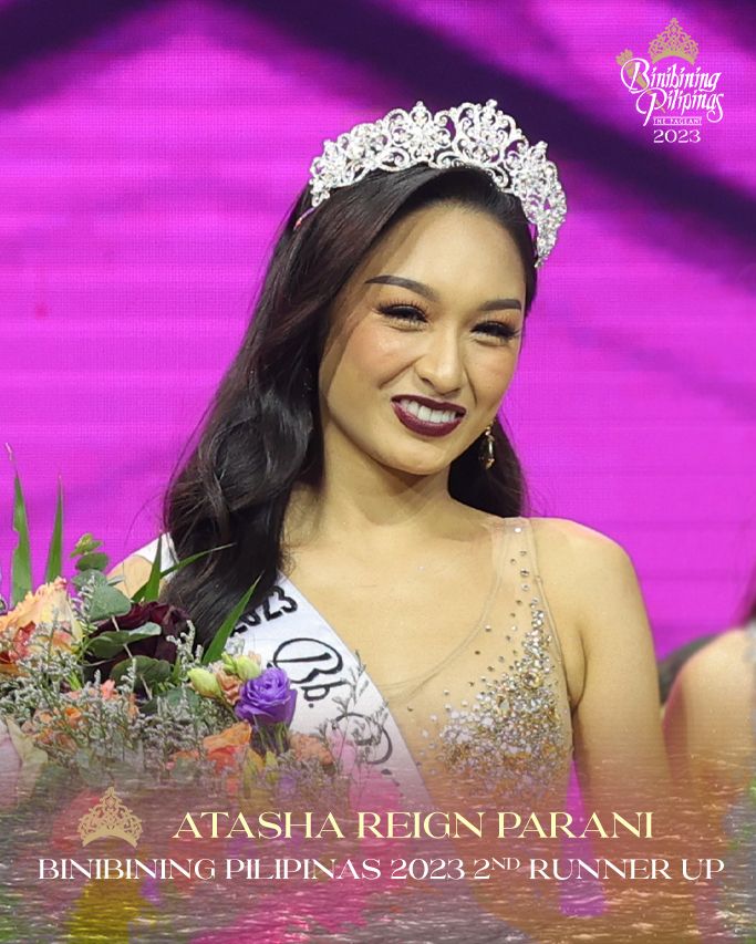 Binibining Pilipinas Beauty Pageant 2024